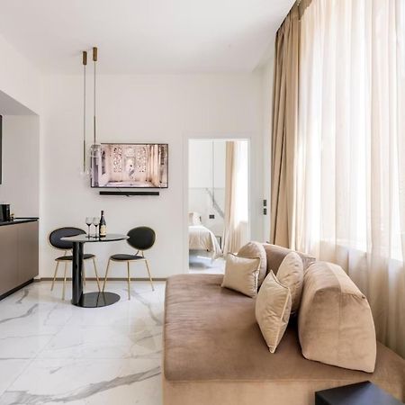 Manin Grand House Apartman Verona Kültér fotó