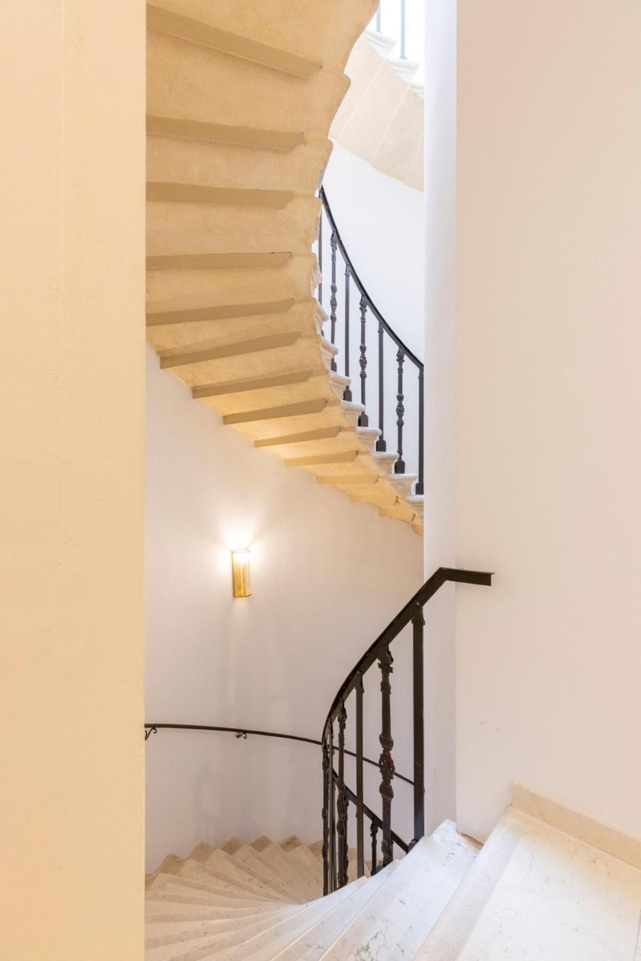 Manin Grand House Apartman Verona Kültér fotó