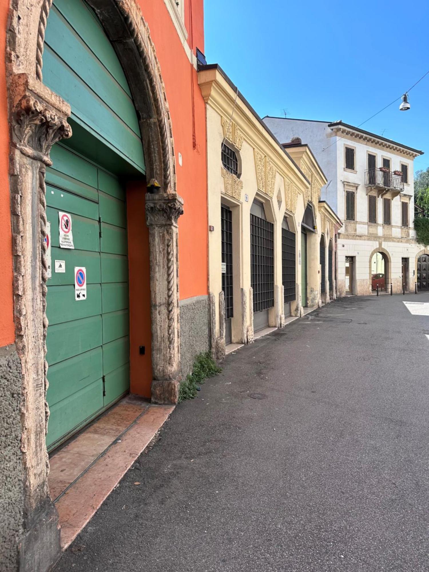 Manin Grand House Apartman Verona Kültér fotó