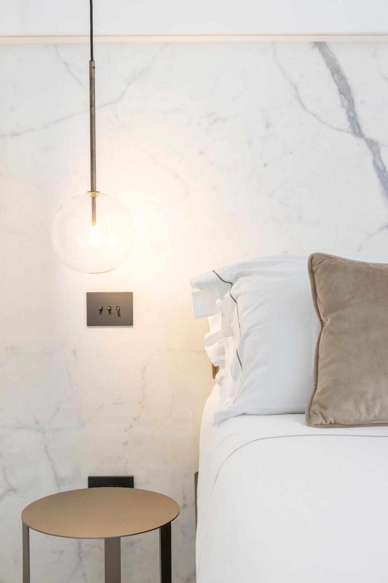 Manin Grand House Apartman Verona Kültér fotó