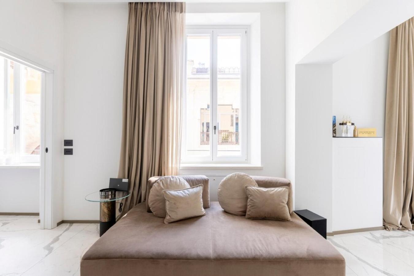 Manin Grand House Apartman Verona Kültér fotó